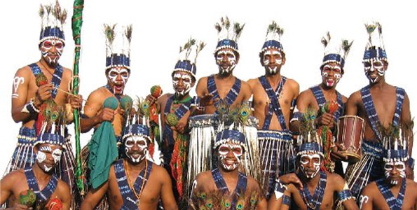 Arusha National Park 1 Day Trip